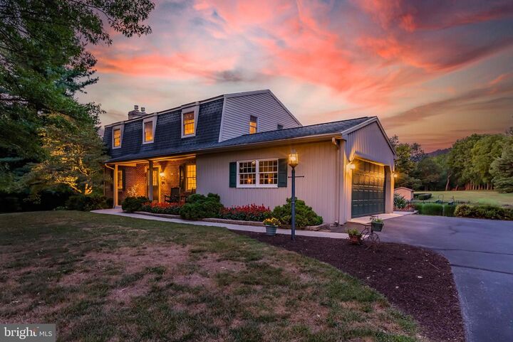 Property Photo: 50 Wedgewood Drive PA 17015