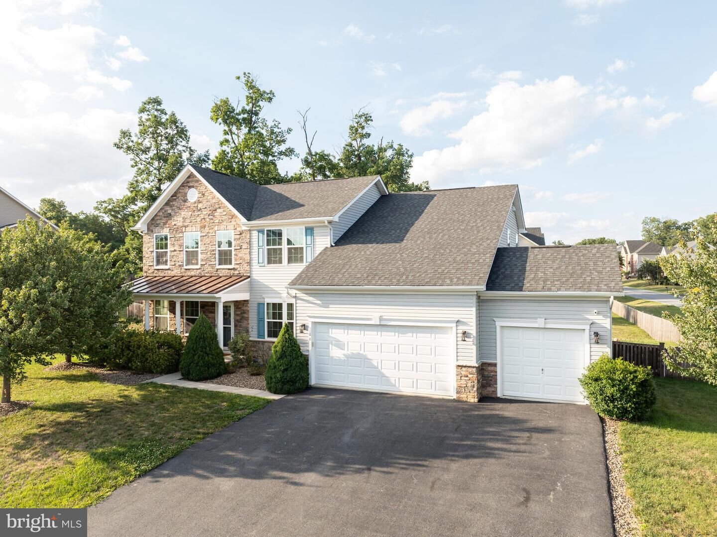 Property Photo: 18 Trout River Terrace WV 25419