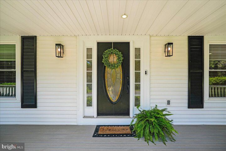 Property Photo:  3632 Great Laurel Lane  VA 22033 