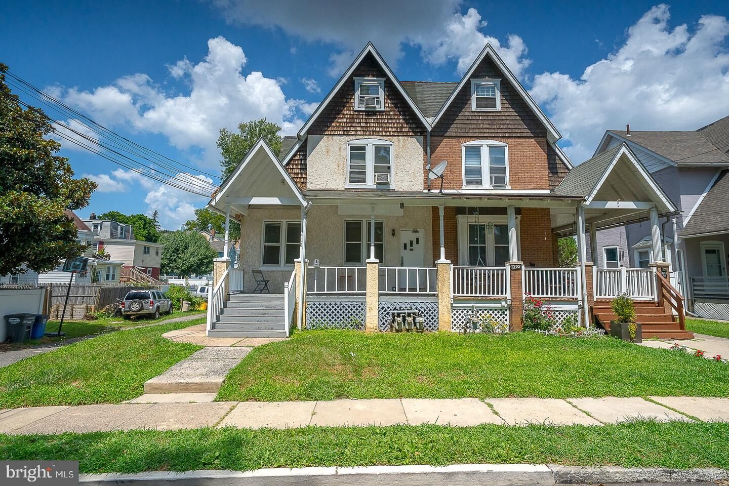 Property Photo: 1124 Spring Street PA 19079