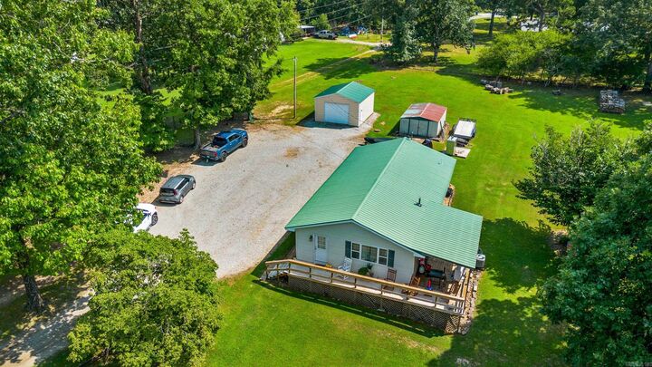 Property Photo:  151 Mossy Rock Place  AR 72653 