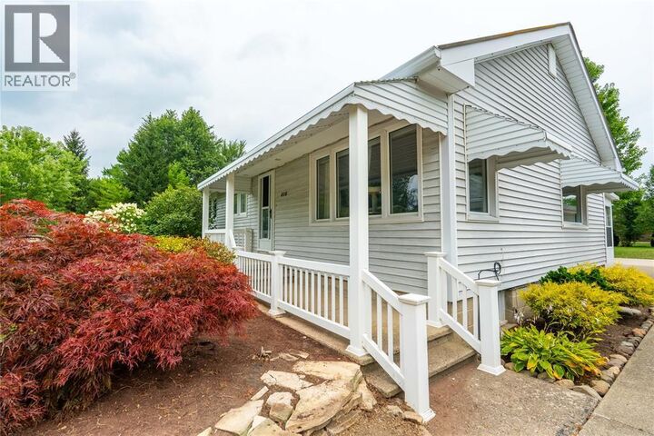 Property Photo: 416 Ignatiefna Street ON N0N 1R0