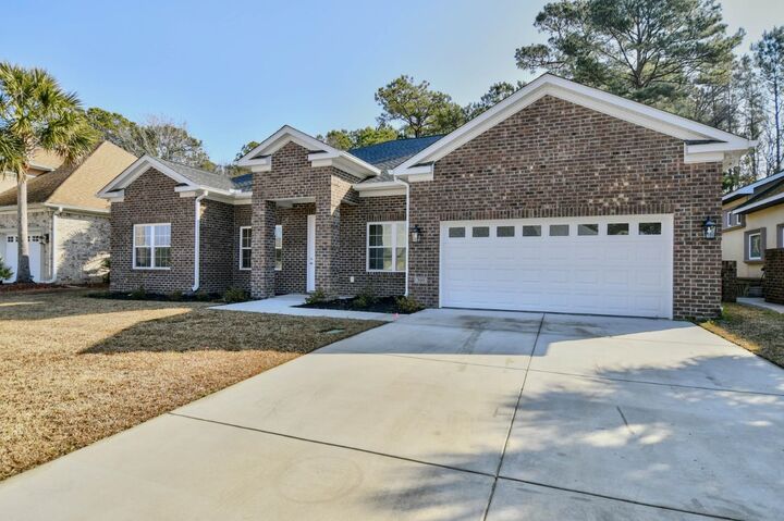 Property Photo: 309 Waterfall Circle SC 29566