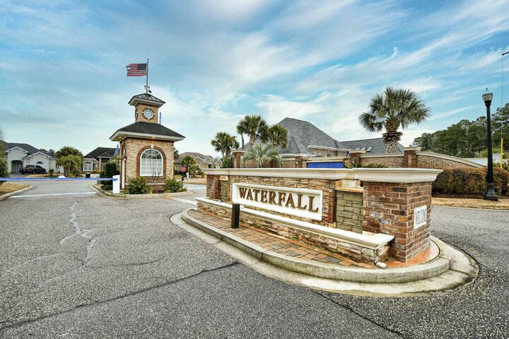 Property Photo: 289 Waterfall Circle SC 29566