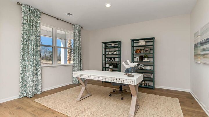 Property Photo: 1215 Silage Hill Run Dr SC 29544