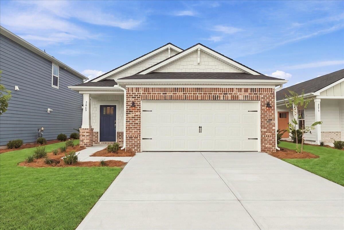 Property Photo: 3028 Tranquility Loop SC 29568