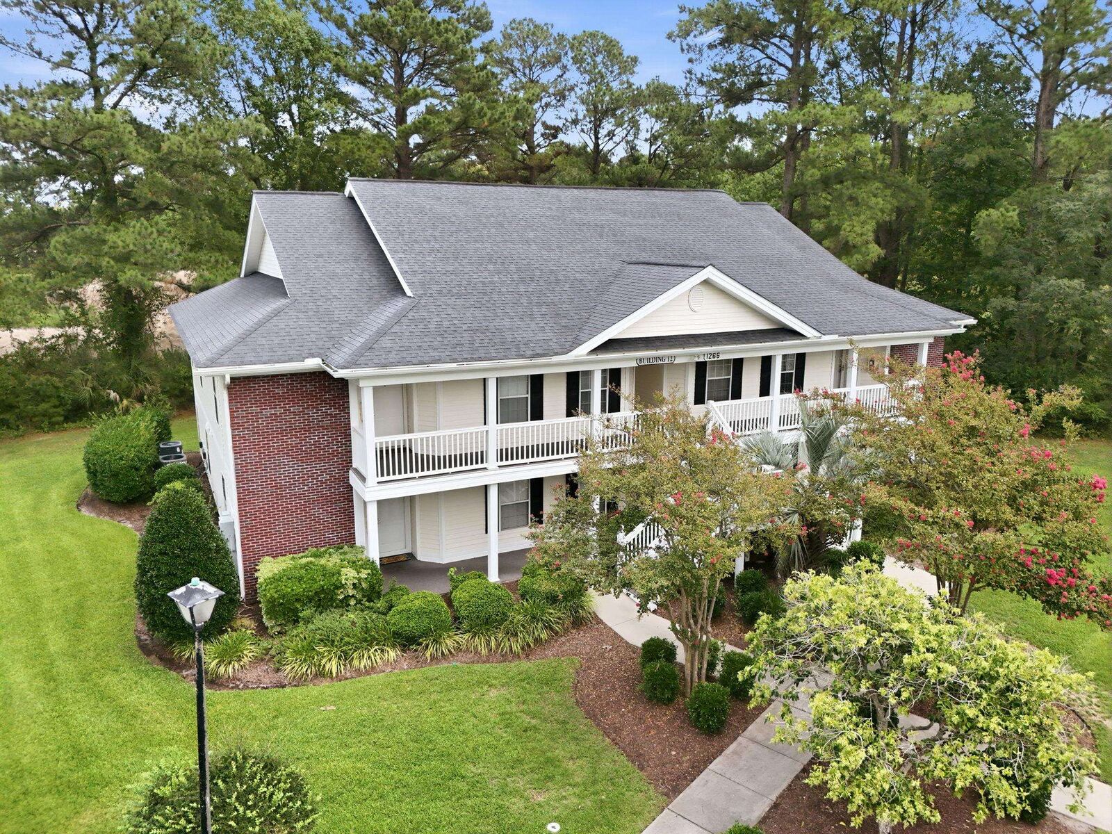 Property Photo: 1266 River Oaks Dr. 12F SC 29579