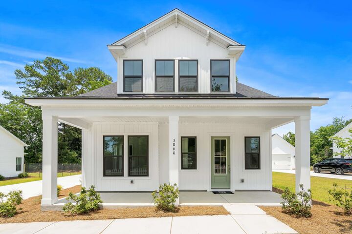 Property Photo: 3860 Richardson St. SC 29569
