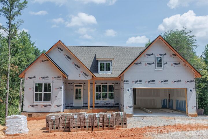 Property Photo:  116 Arboretum Way  NC 28150 