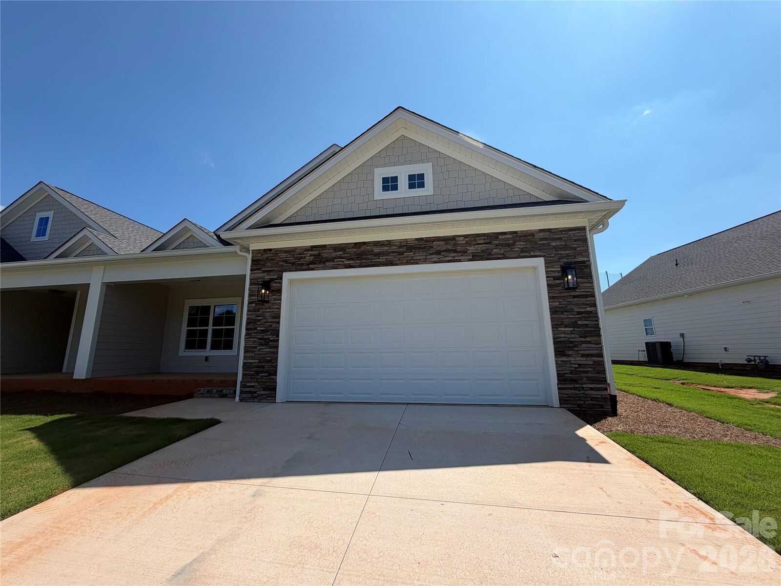 Property Photo: 130C Deer Brook Drive NC 28150