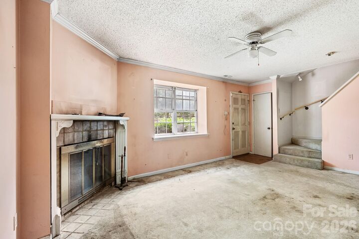 Property Photo: 8504 Castle Pine Court NC 28226