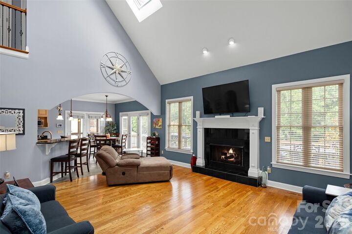 Property Photo:  37 Stone House Road  NC 28704 