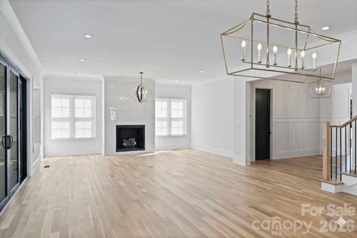 Property Photo:  5014 Ohm Lane  NC 28270 