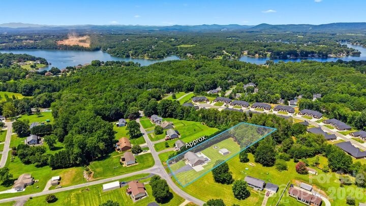 Property Photo:  3315 47th Avenue Place NE  NC 28601 
