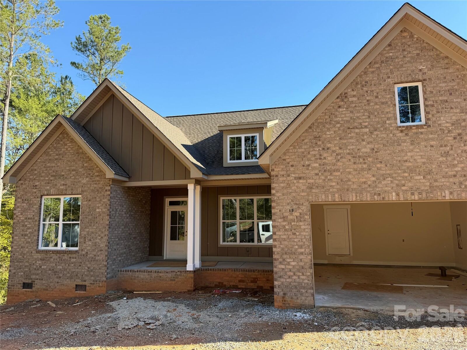 Property Photo: 116 Arboretum Way NC 28150
