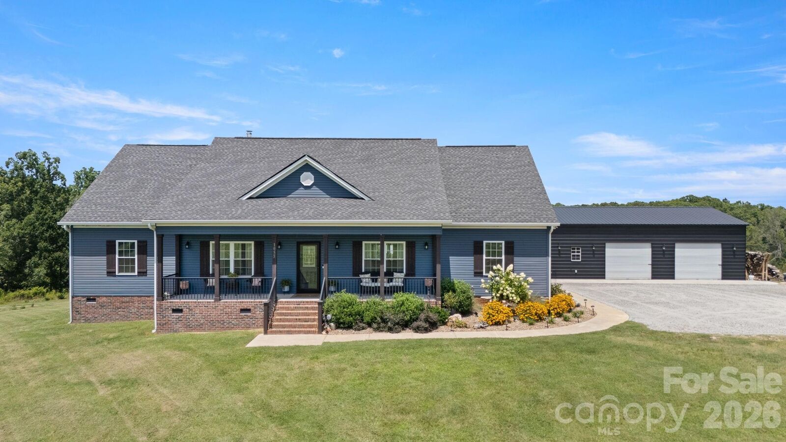 Property Photo:  1055 Cedar Grove Road  SC 29710 