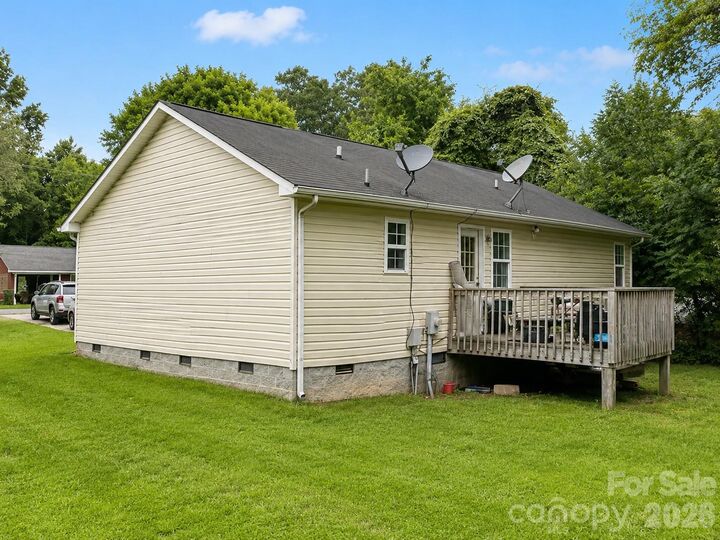 Property Photo: 910 2nd Street NC 28159