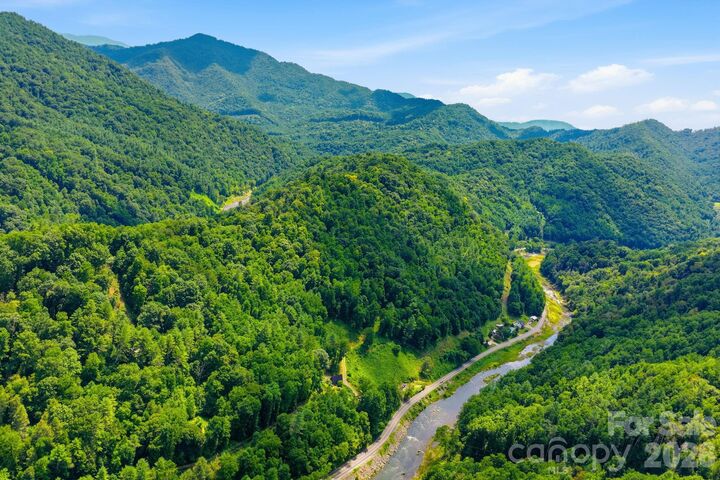 Property Photo:  11392 &Amp 11394 US 19W Highway  NC 28714 