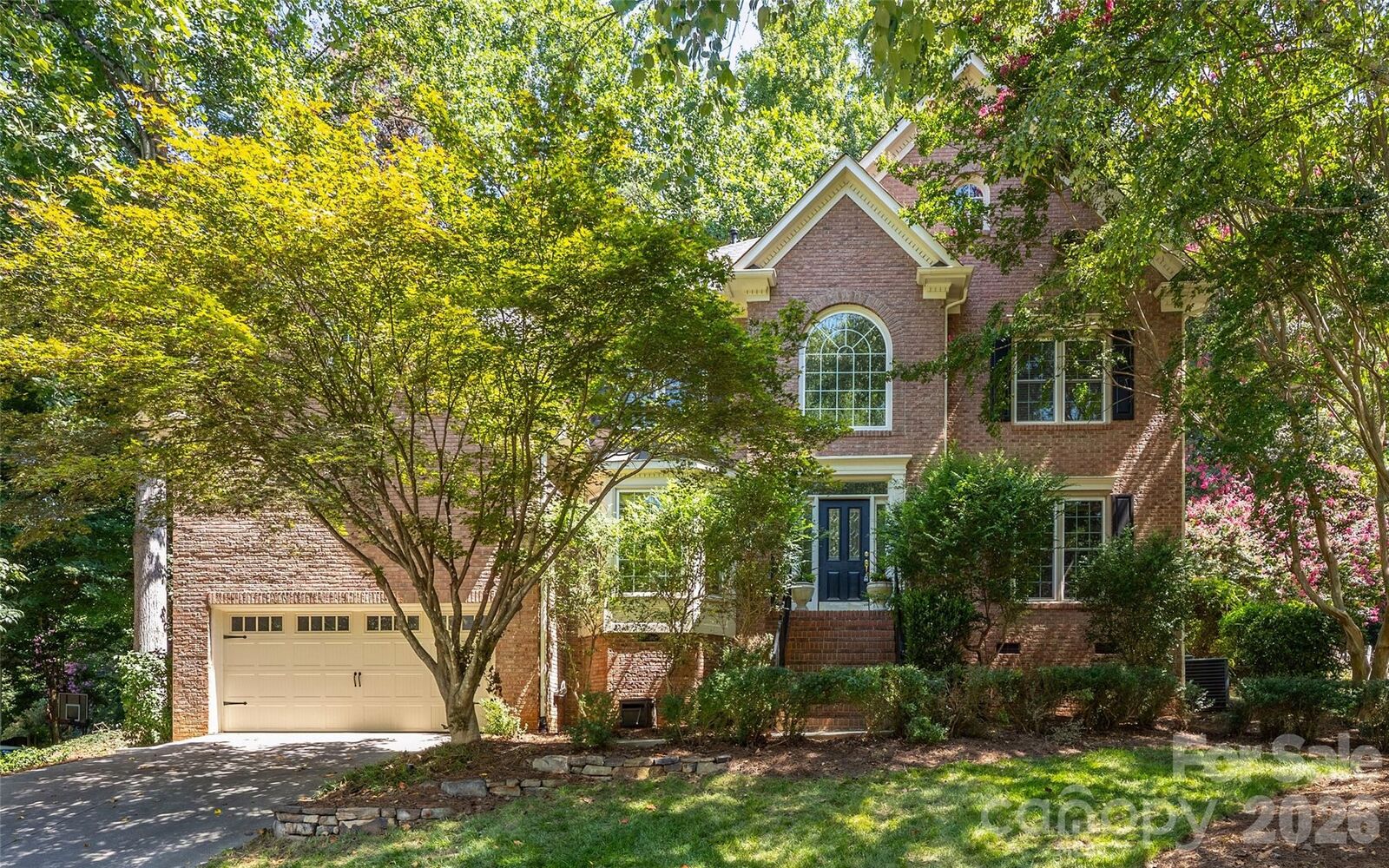 Property Photo:  15808 Breton Brook Street  NC 28078 