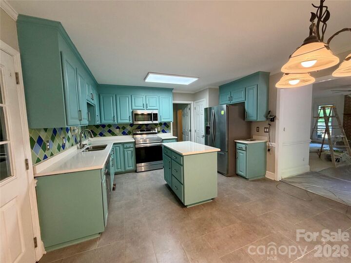 Property Photo: 5424 Gristmill Lane NC 28227