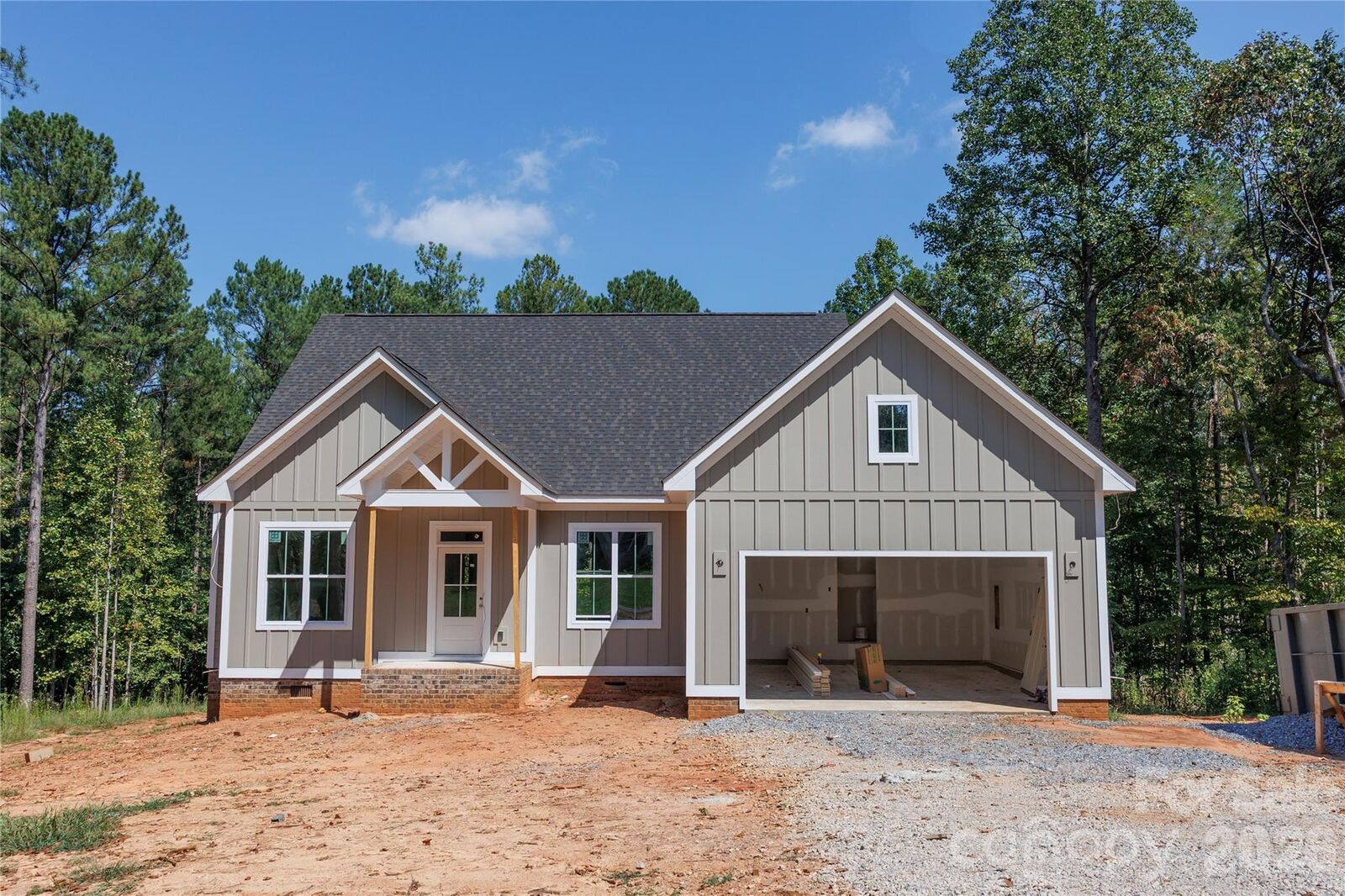 Property Photo:  118 Arboretum Way  NC 28150 