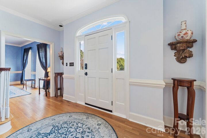 Property Photo:  1006 Chelsea Place  NC 28105 
