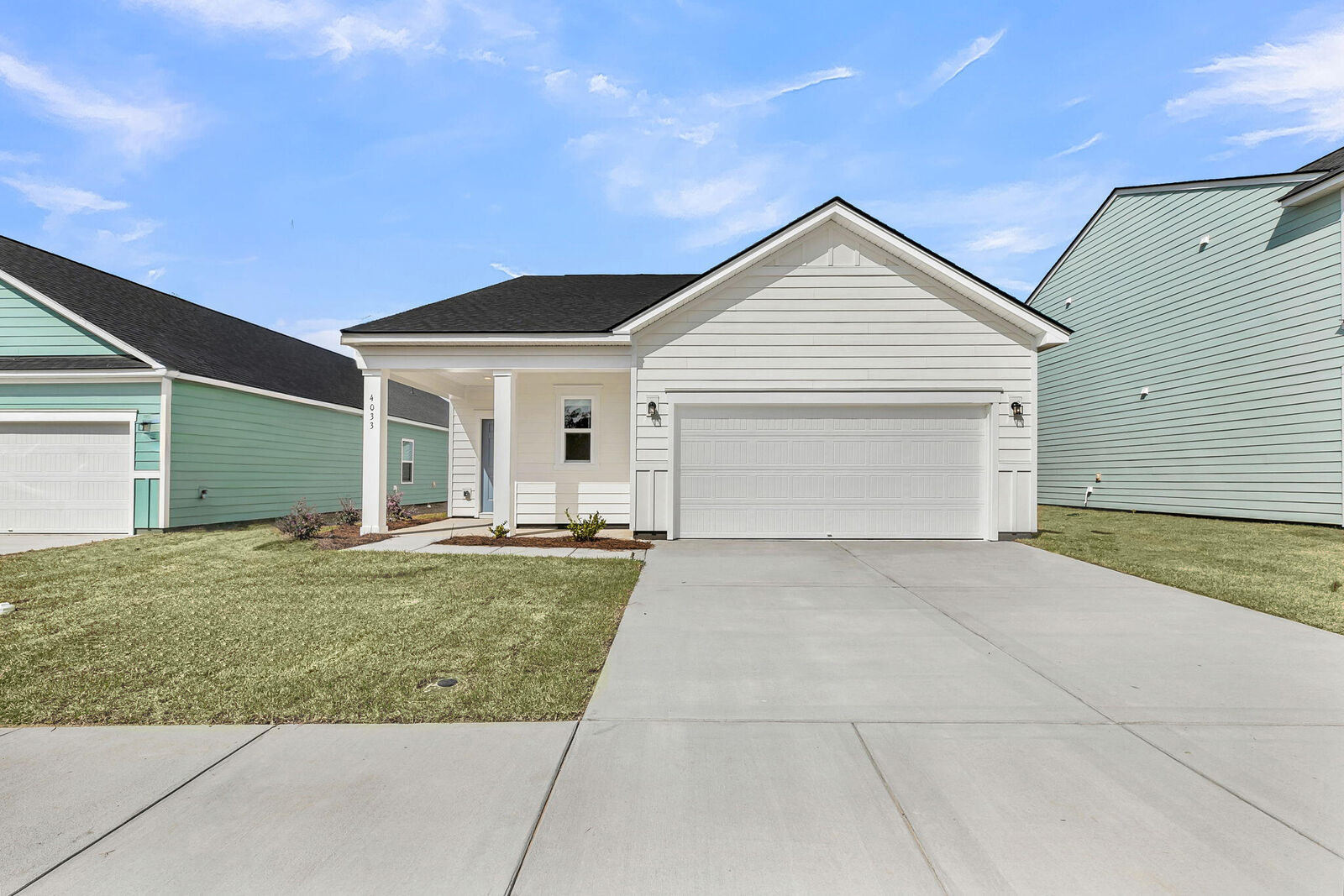 Property Photo: 2169 Lavender Bloom Road SC 29470