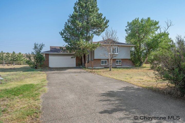 Property Photo:  4802 Oasis St  WY 82009 