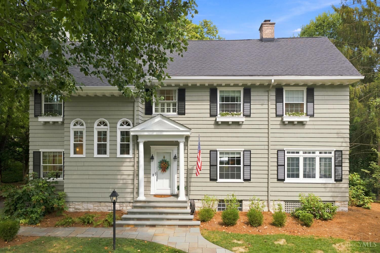 Property Photo: 6322 Grand Vista Avenue OH 45213