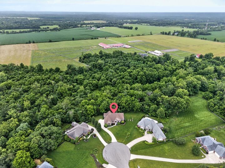 Property Photo:  1723 Laurel Glen Court  OH 45140 