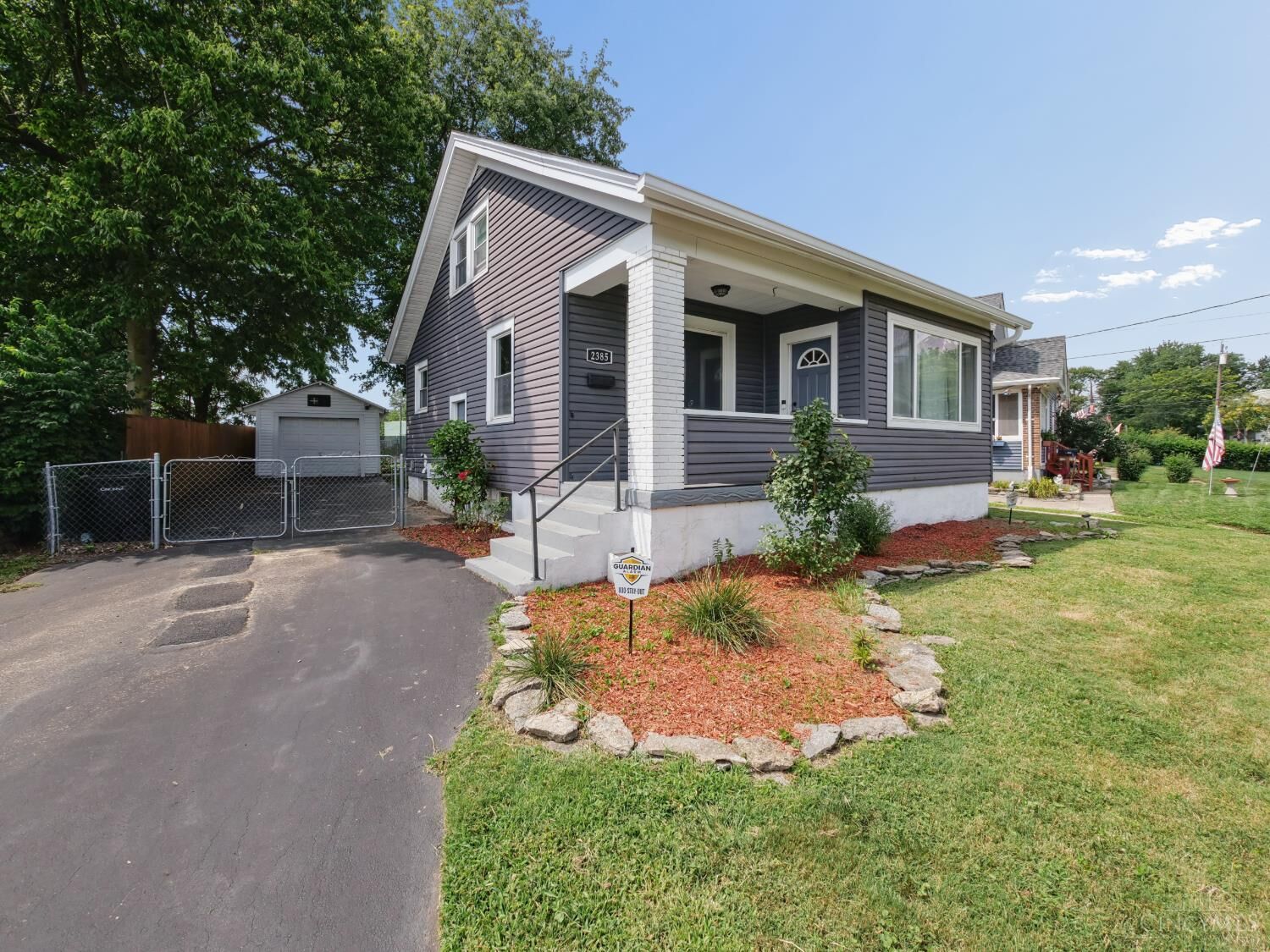 Property Photo: 2385 Nova Avenue OH 45238