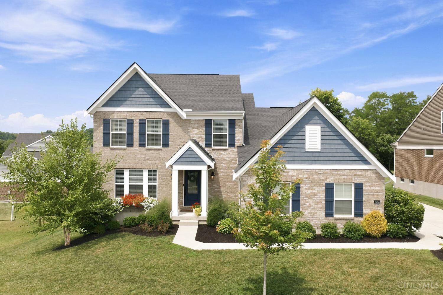 Property Photo: 2754 Buckridge Drive OH 45233