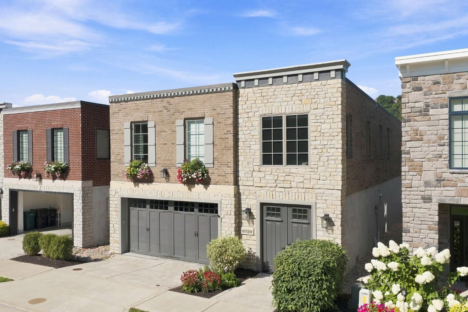 Property Photo:  5739 Sanctuary Place  OH 45230 