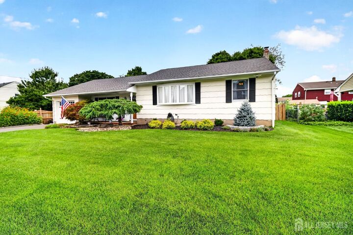 Property Photo:  119 Day Street  NJ 07080 