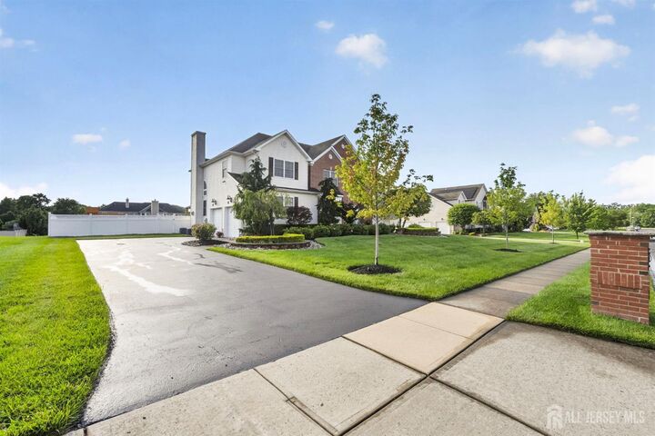 Property Photo: 5 Adam Court NJ 08831