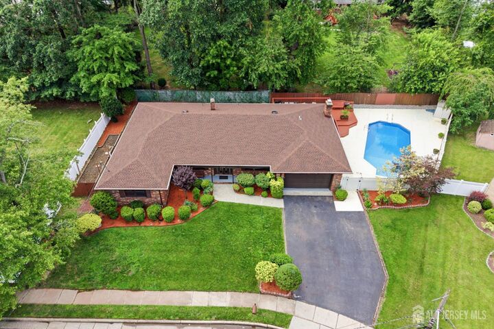 Property Photo: 167 Mundy Avenue NJ 08820