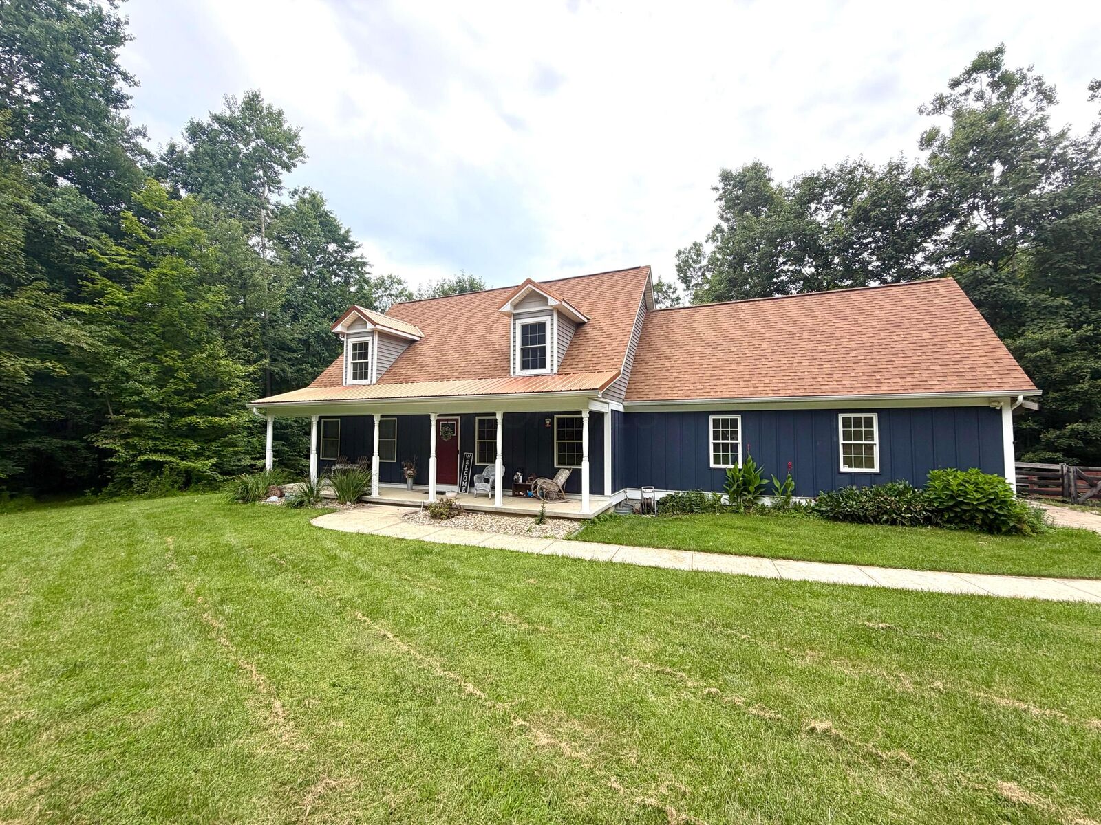 Property Photo:  13873 Township Road 63  OH 43739 