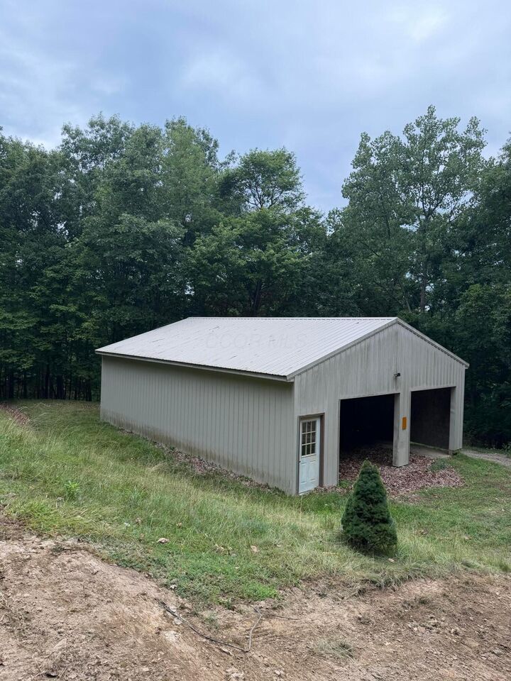 Property Photo:  10180 Busenburg Road  OH 43028 