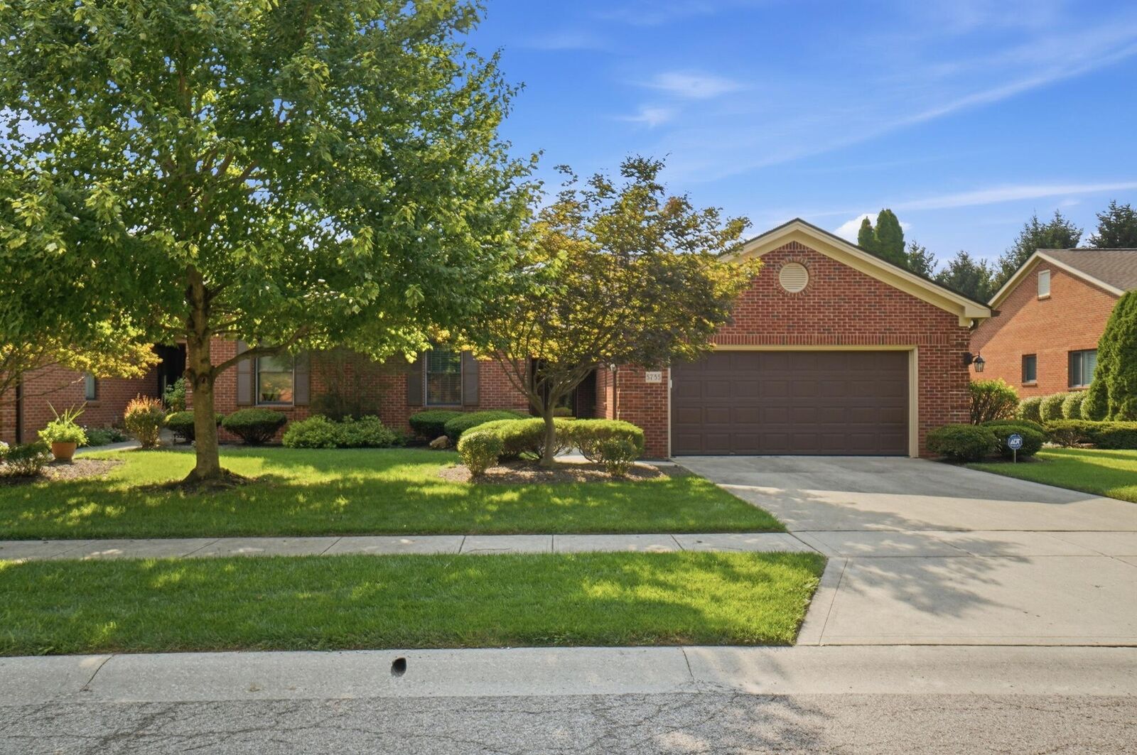Property Photo:  5755 Newgate Road  OH 43017 