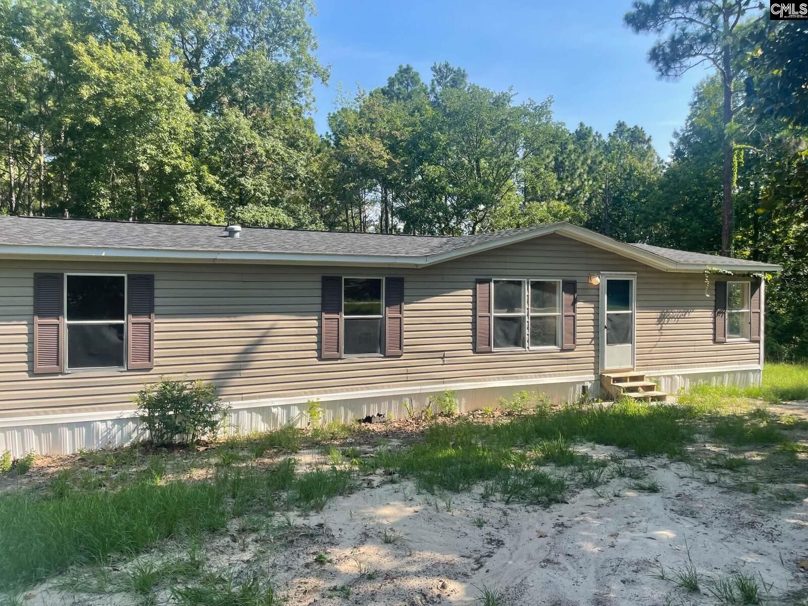 Property Photo:  133 Silver Oak  SC 29053 