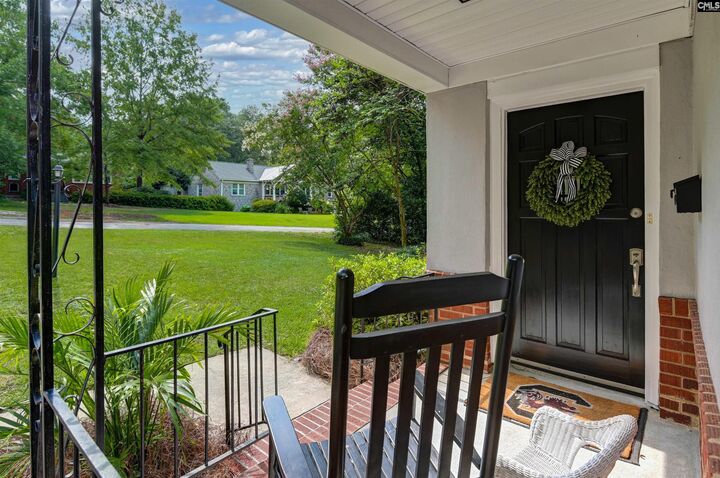 Property Photo: 613 Wando SC 29205