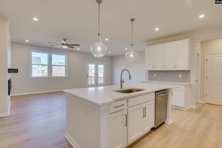Property Photo:  705 Feldpsar  SC 29036 
