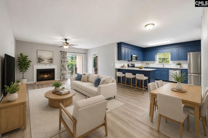 Property Photo:  164 Thames Valley  SC 29063 