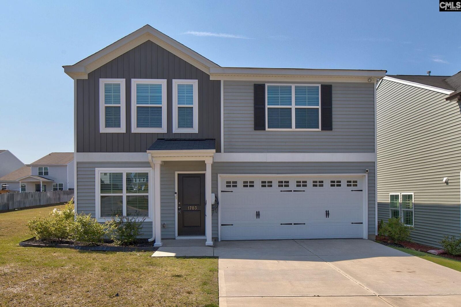 Property Photo: 1703 Farshaw SC 29073