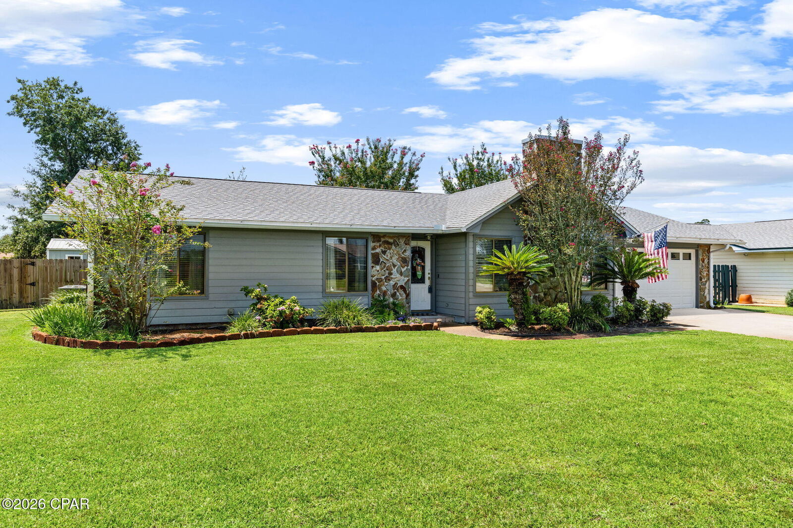 Property Photo: 343 Bell Circle FL 32444