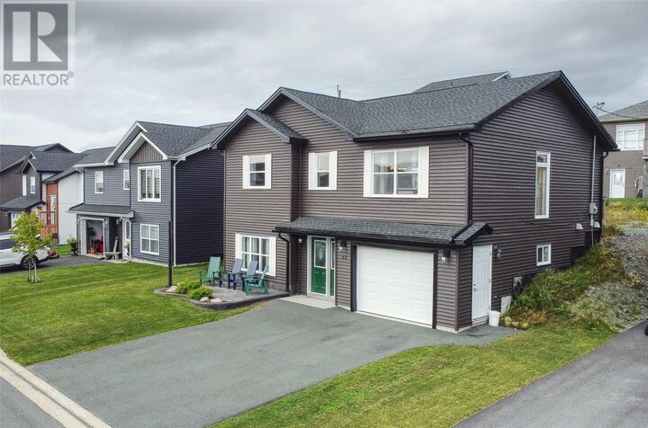 Property Photo:  29 Hartland Avenue  NL A1L 0V2 