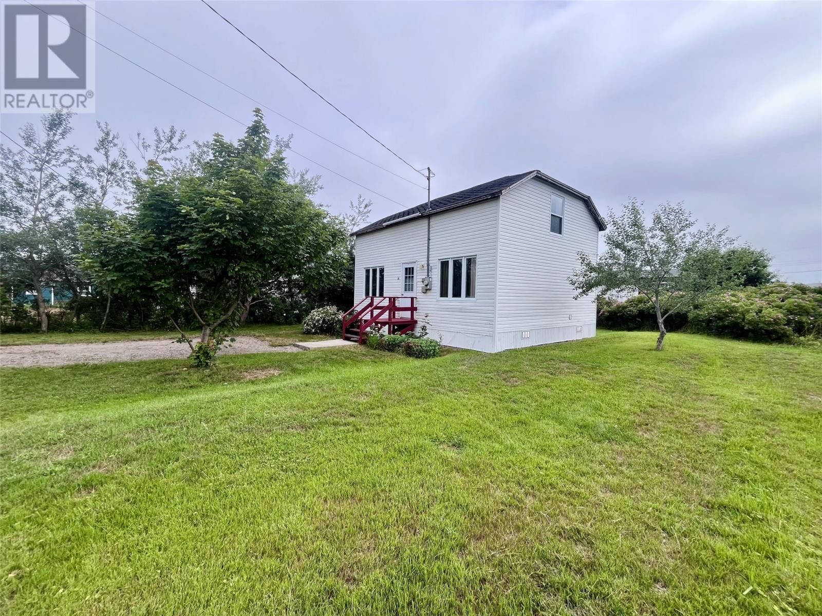 Property Photo:  35 Eldon Street  NL A0E 1P0 