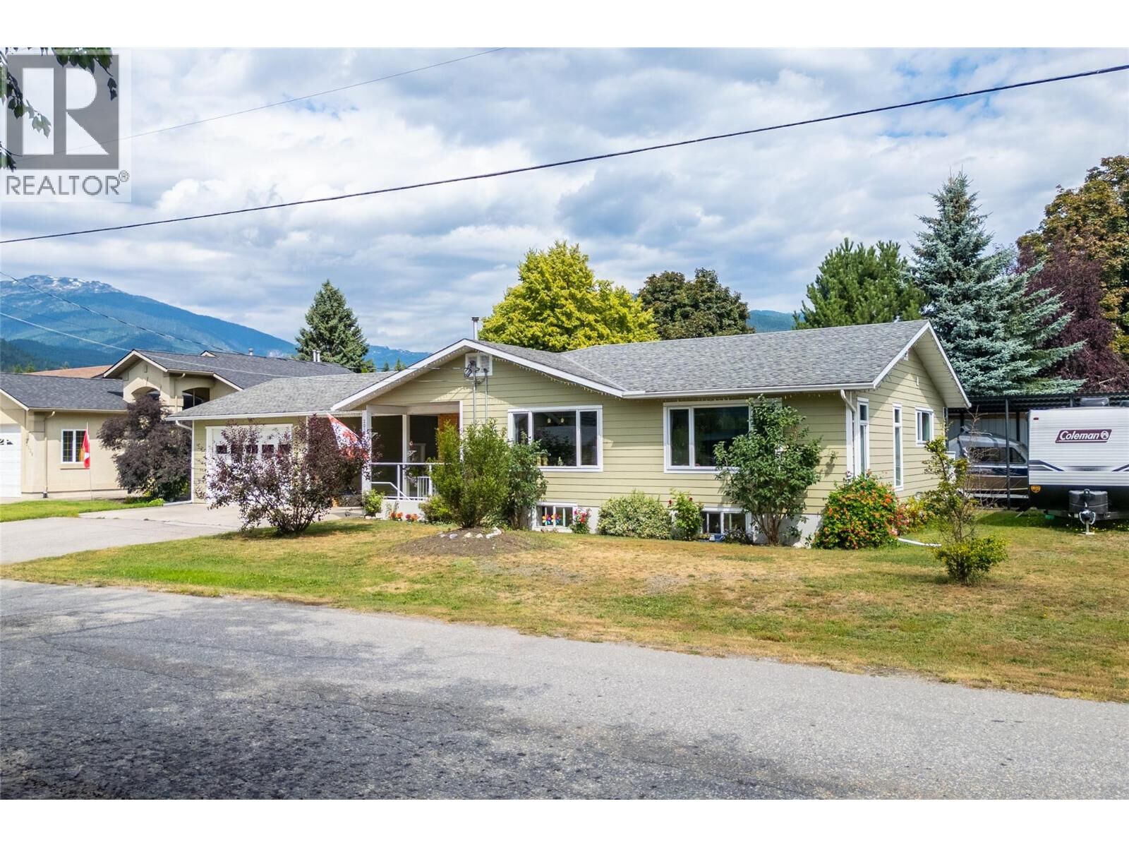 Property Photo: 2032 Laforme Boulevard BC V0E 2S0