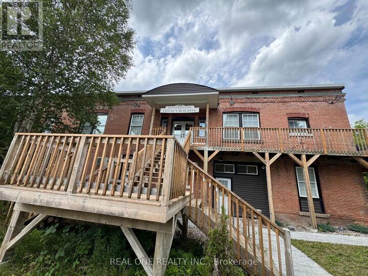 Property Photo:  145 Syples Street  ON P0A 1C0 