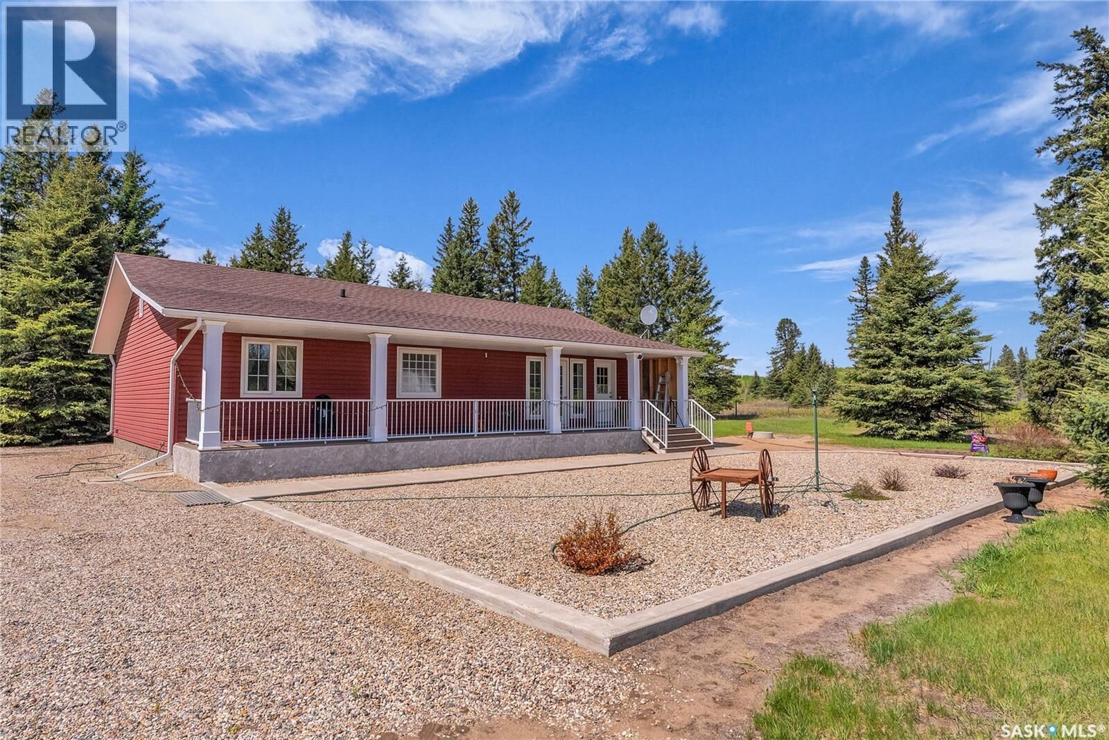 Property Photo: Twin Creek Ranch SK S0J 1X0